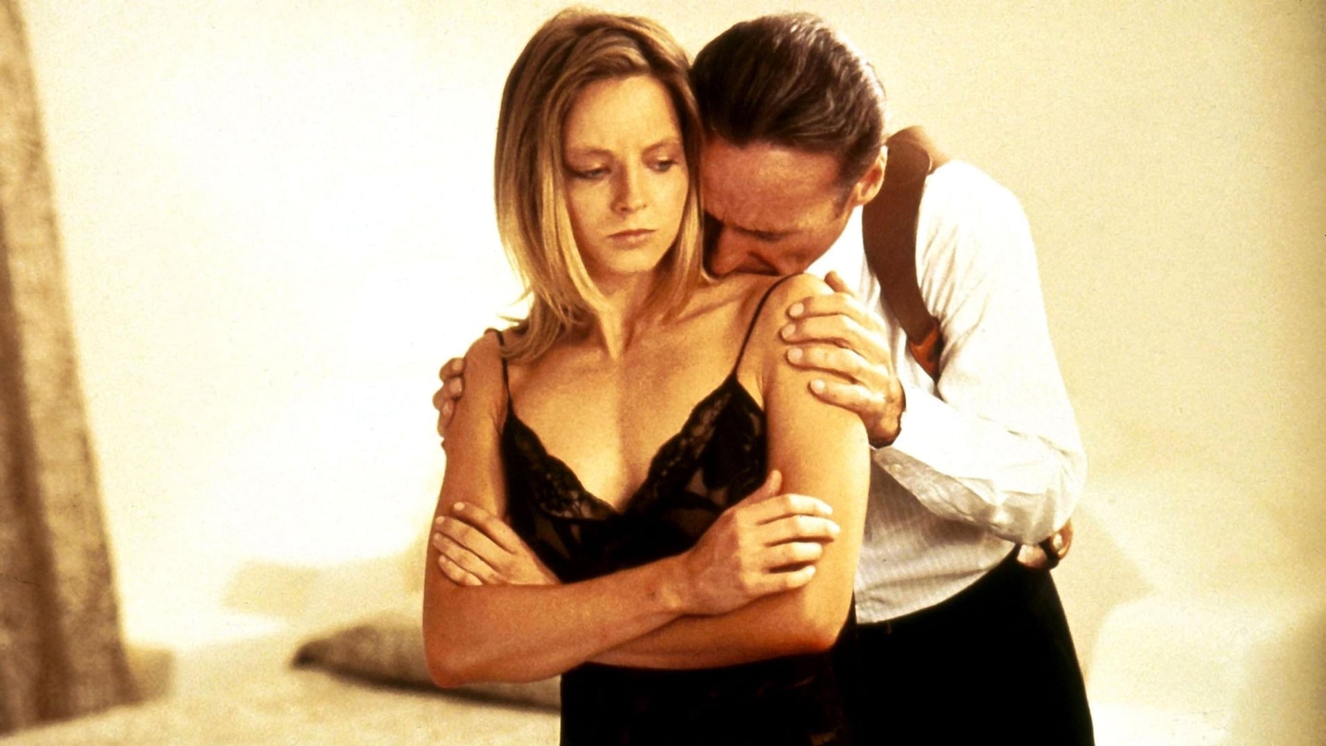 Foto do filme Atraída Pelo Perigo