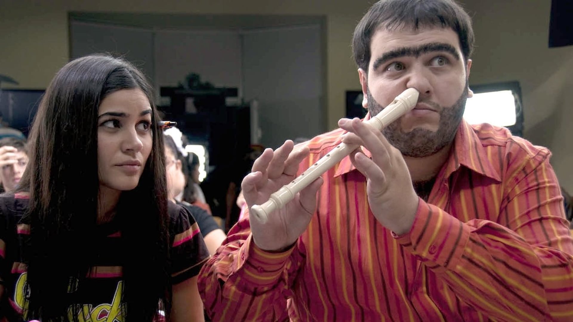 Foto do filme Recep İvedik 3