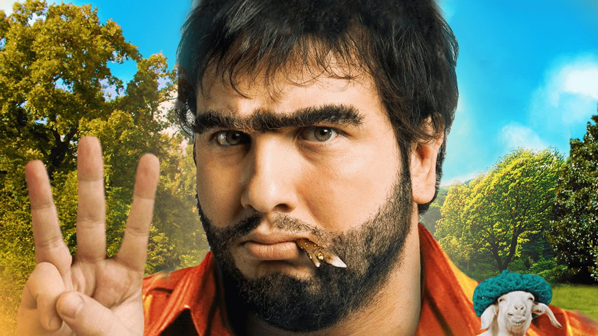 Foto do filme Recep İvedik 3