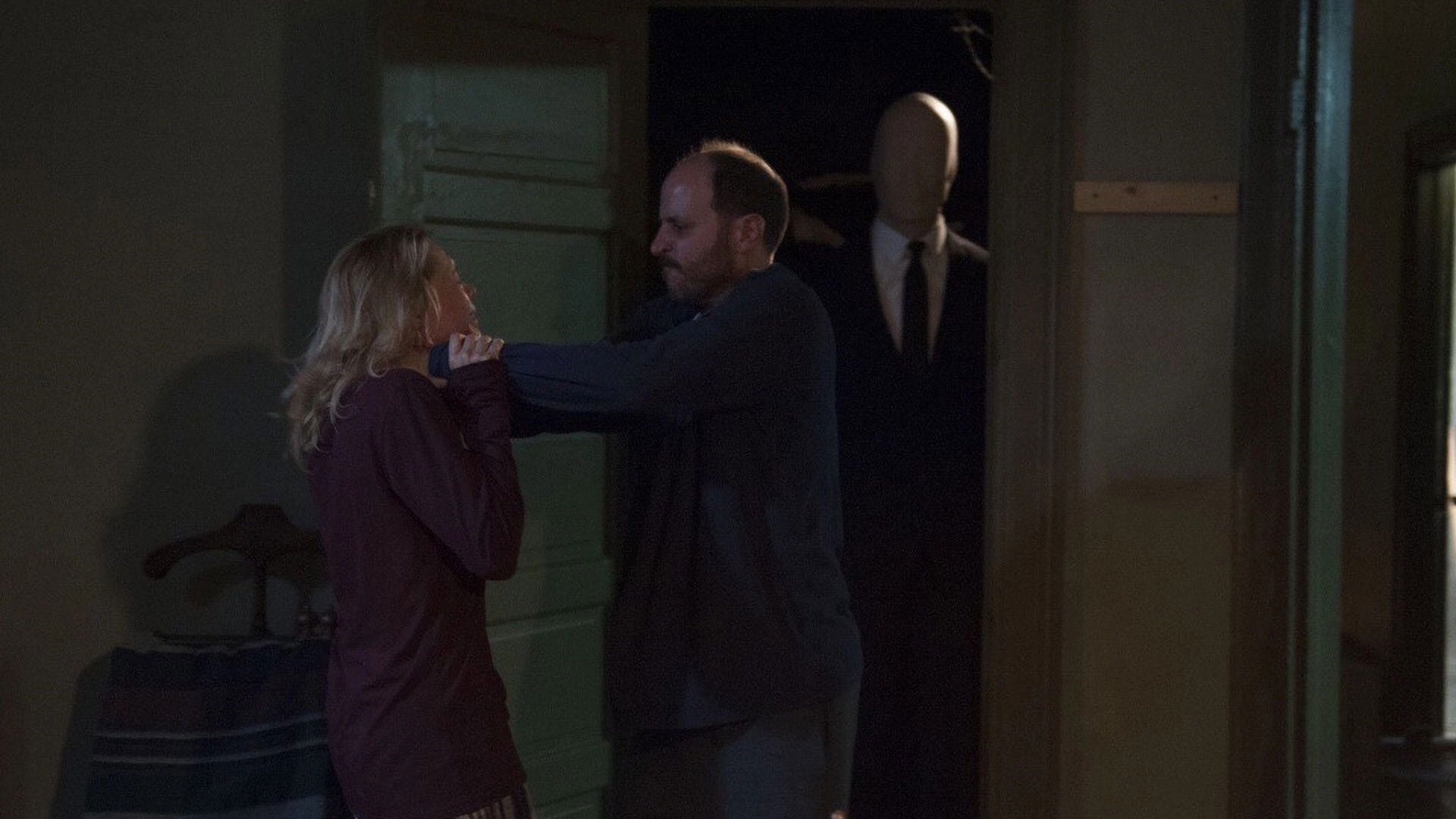 Foto do filme Sempre de Olho: Uma História Marble Hornet