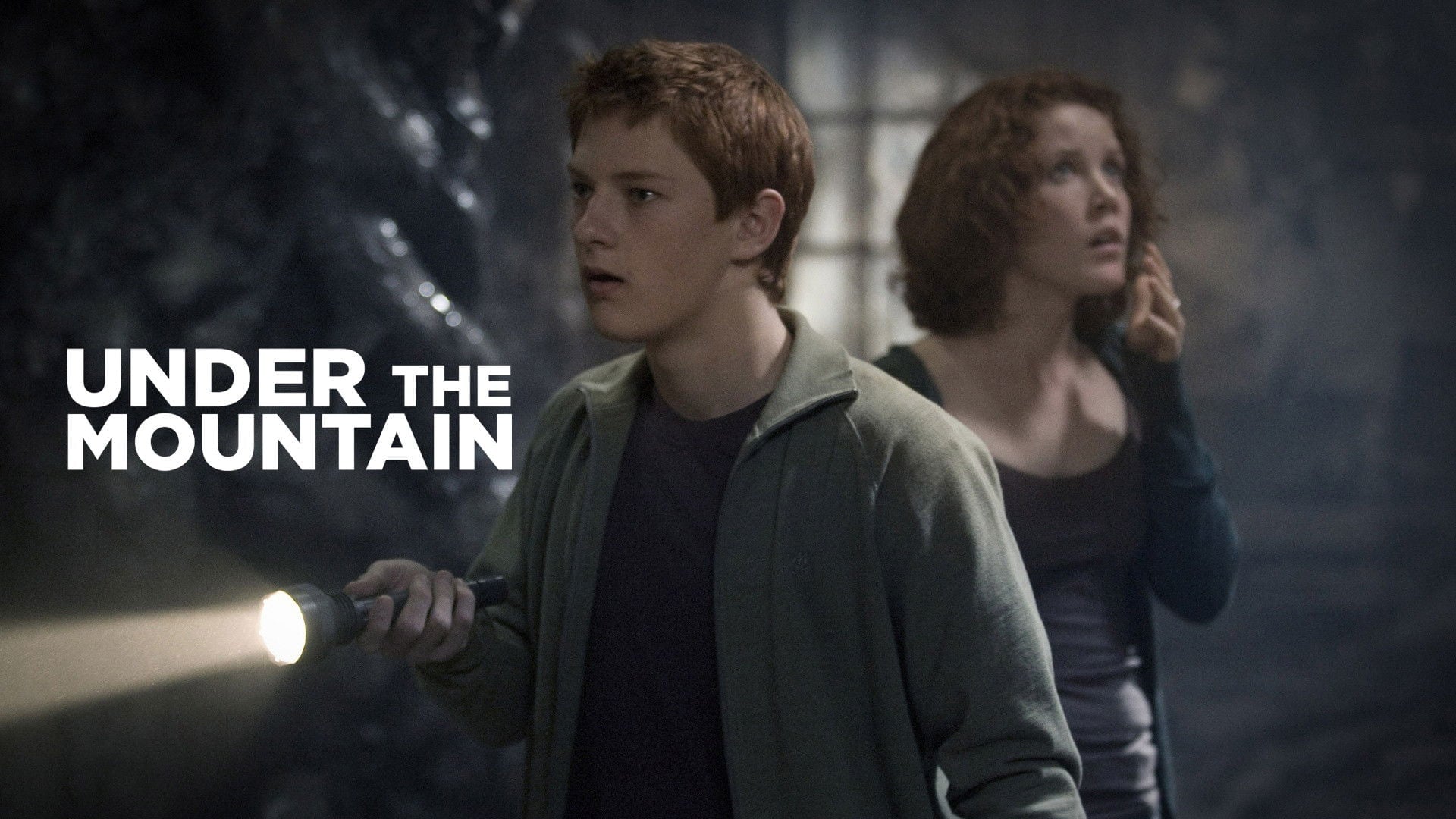 Foto do filme As Pedras de Fogo