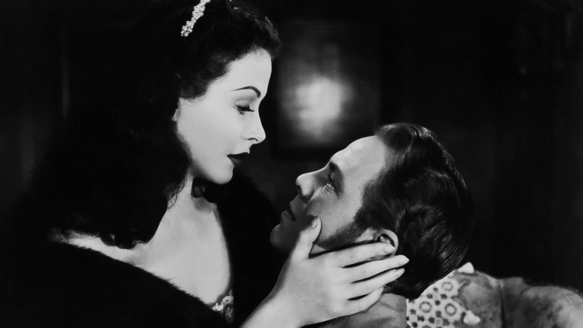 Foto do filme The Strange Woman