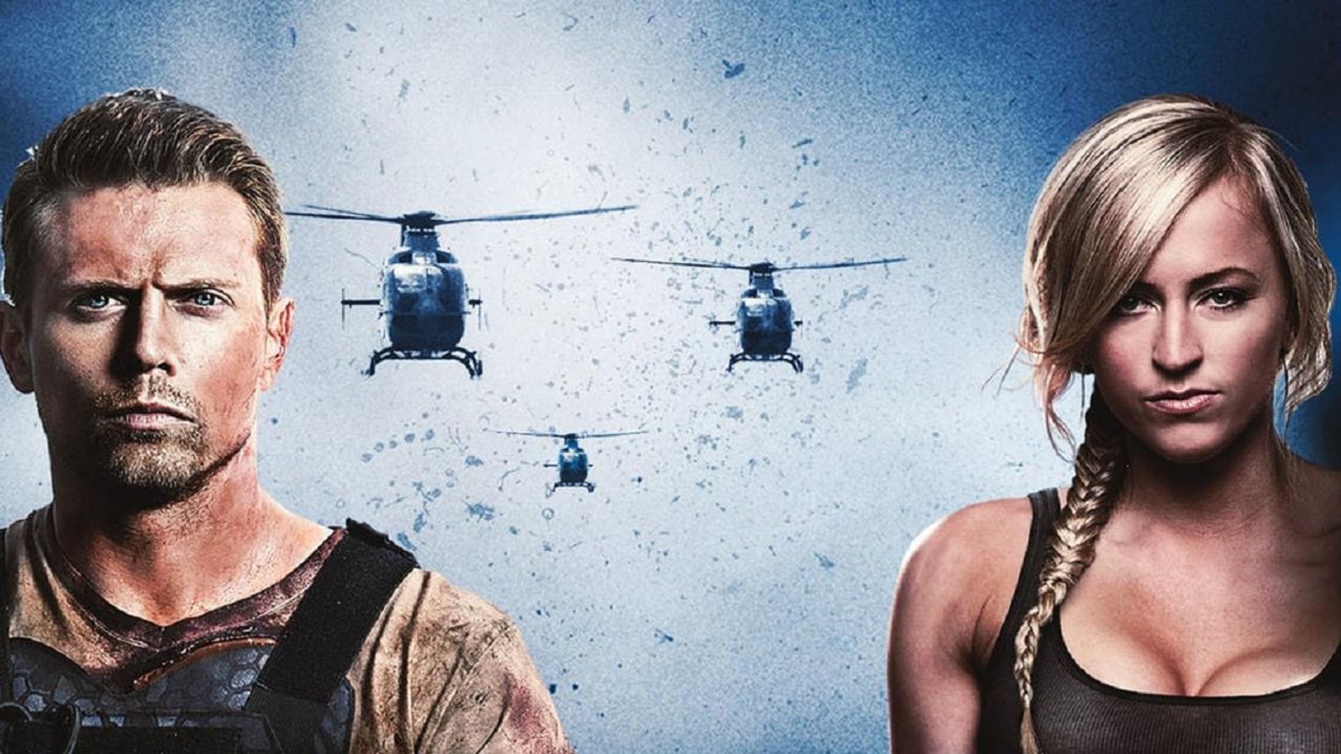 Foto do filme Busca Explosiva 4