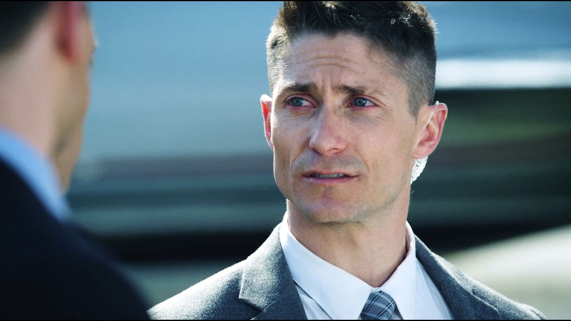 Foto do filme Busca Explosiva 4