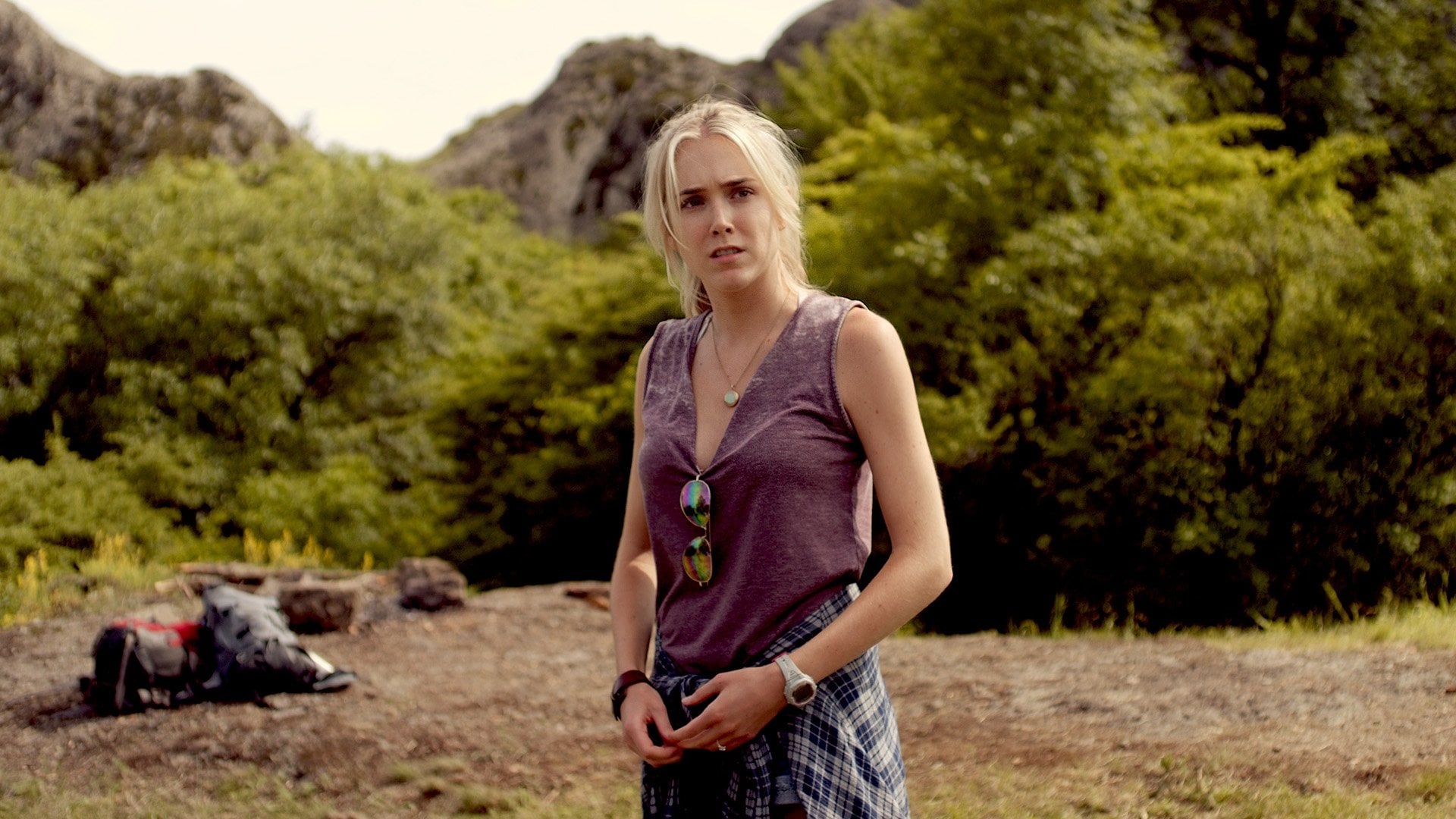 Foto do filme Campo Minado