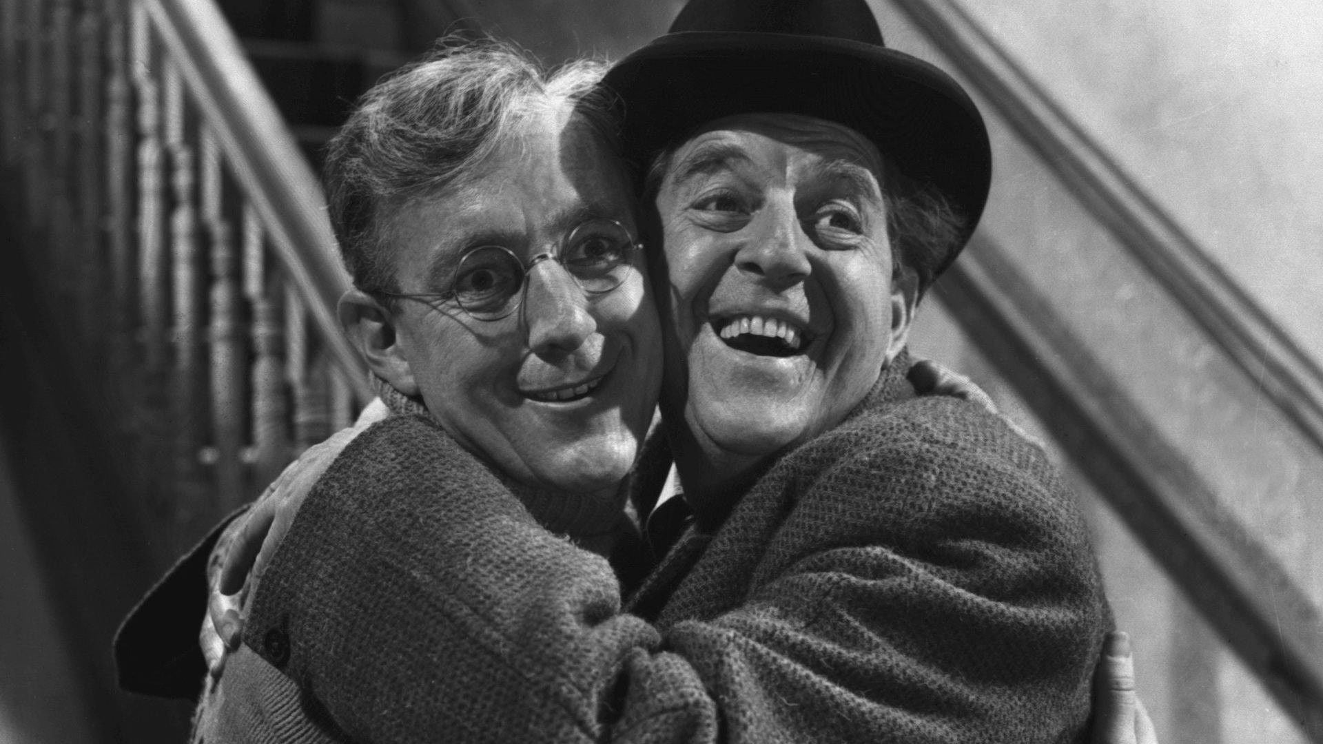 Foto do filme O Mistério da Torre