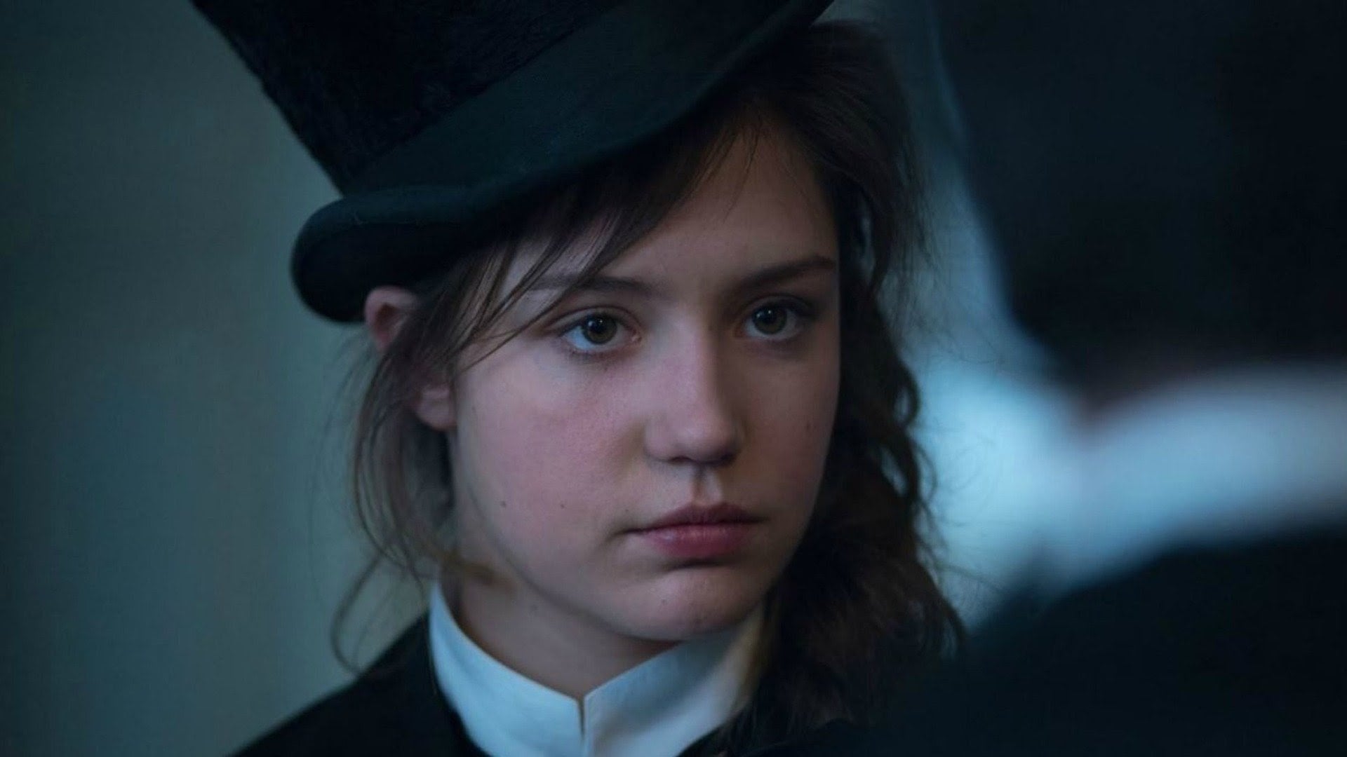 Foto do filme Les Anarchistes