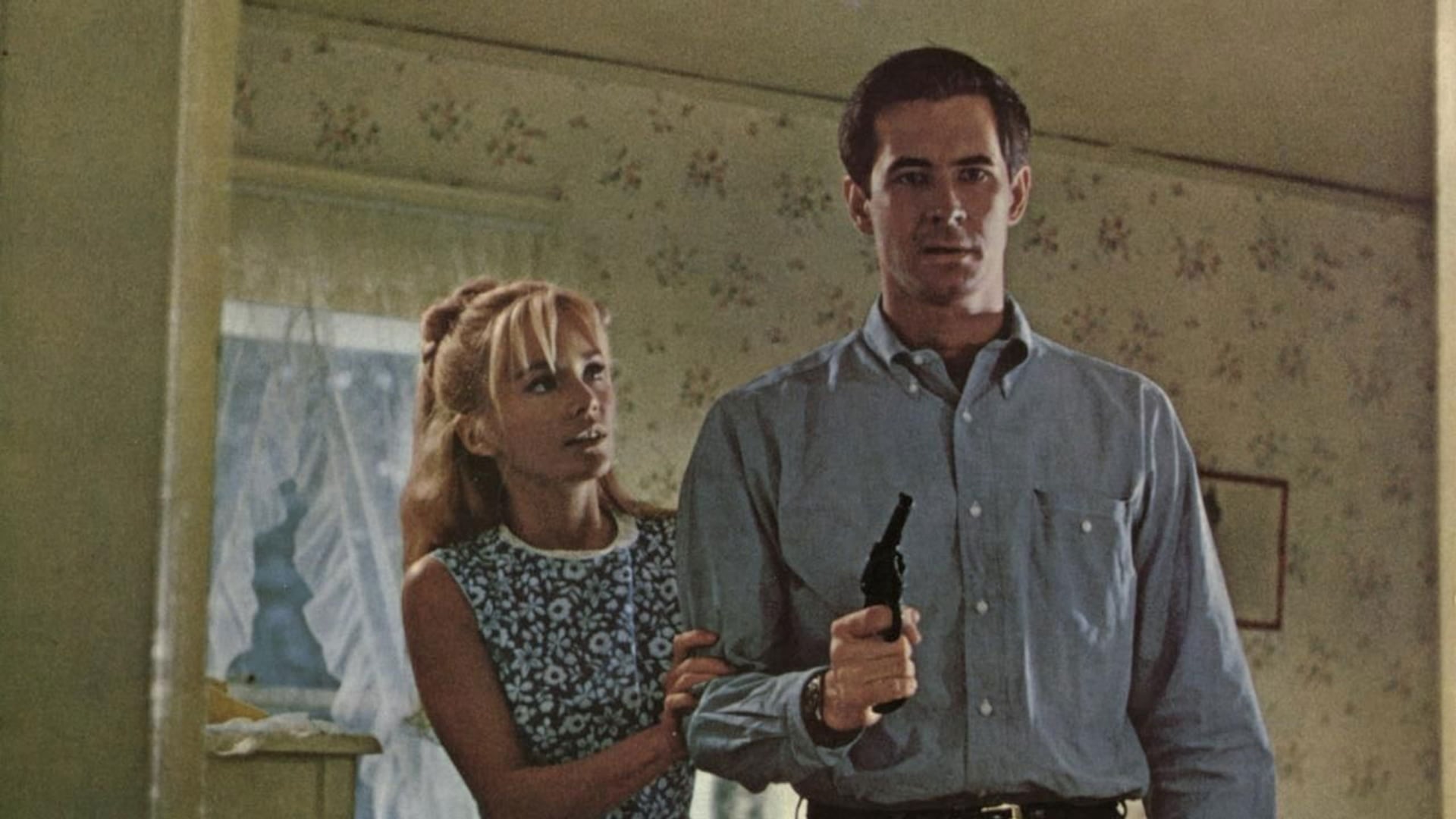 Foto do filme O Despertar Amargo