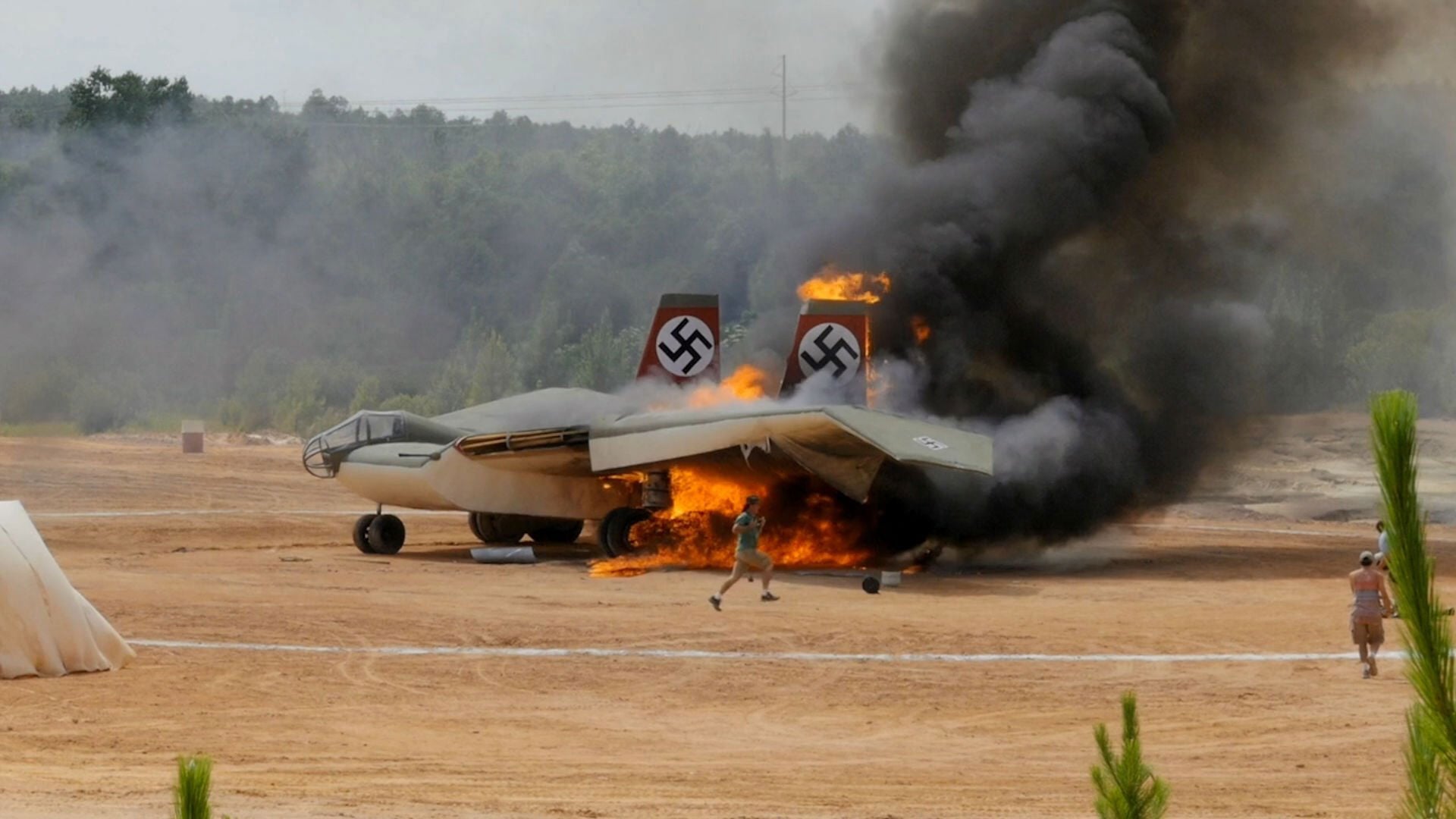 Foto do filme Raiders!: The Story of the Greatest Fan Film Ever Made