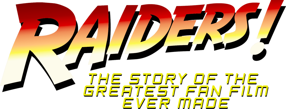Foto do filme Raiders!: The Story of the Greatest Fan Film Ever Made