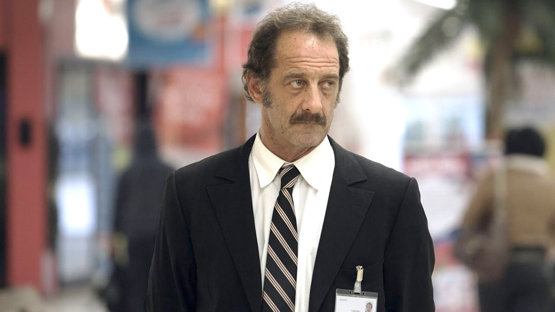 Foto do filme O Valor de Um Homem