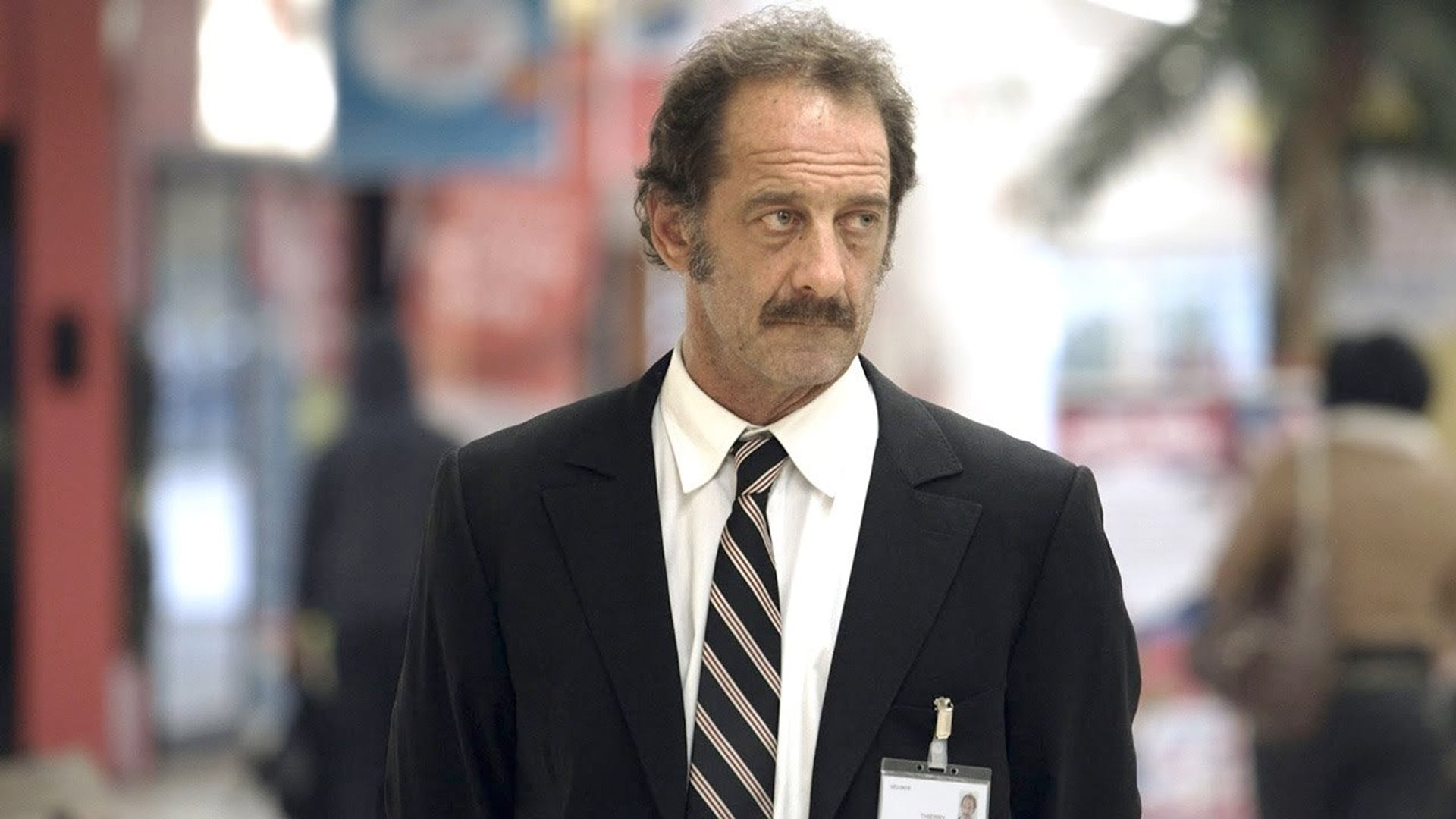 Foto do filme O Valor de Um Homem