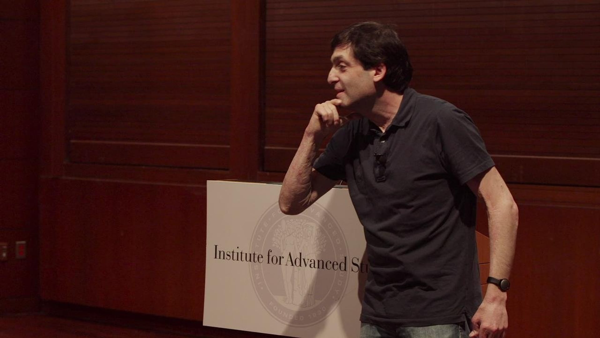 Foto do filme (Dis)Honesty: The Truth About Lies