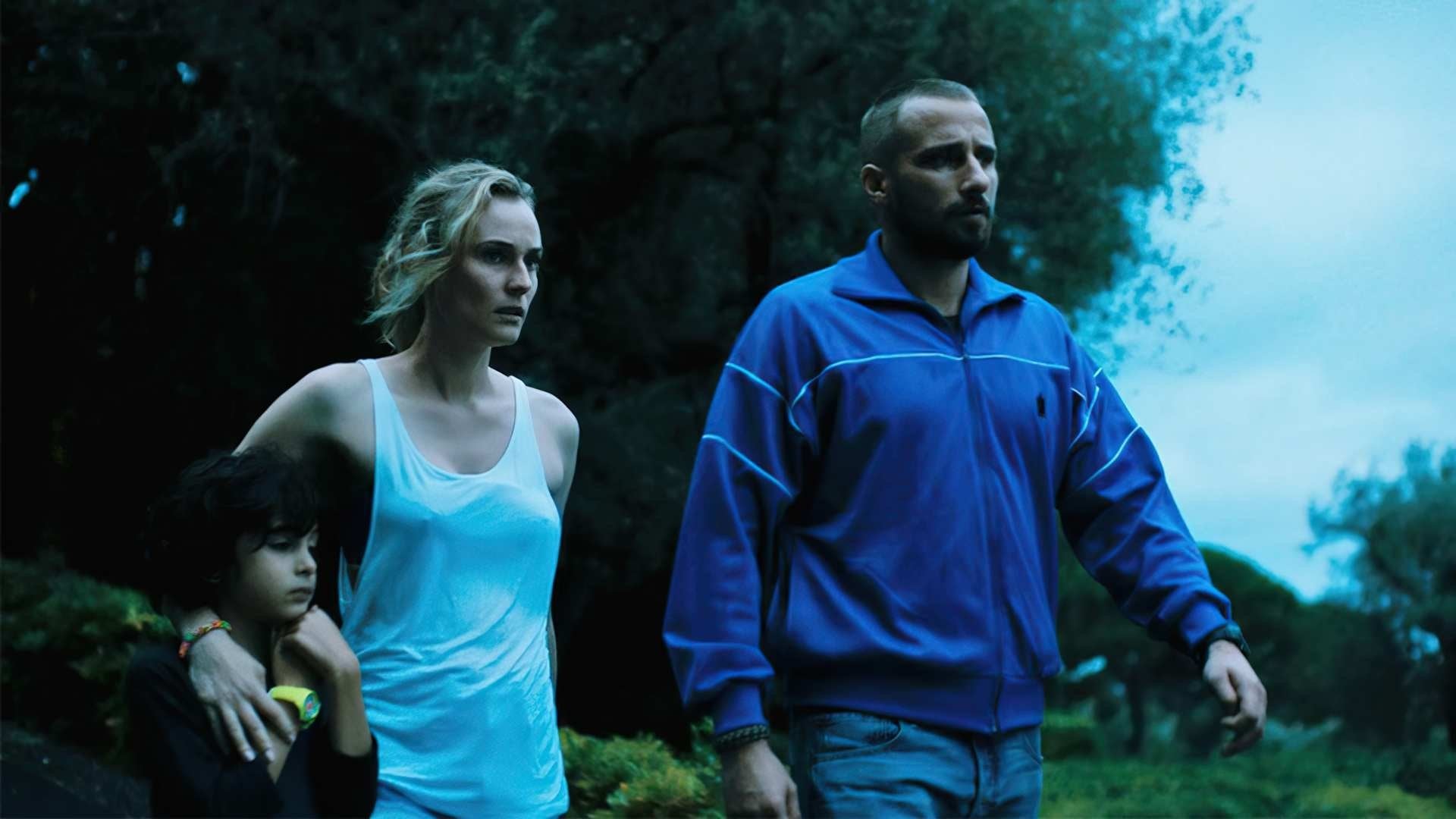 Foto do filme Transtorno