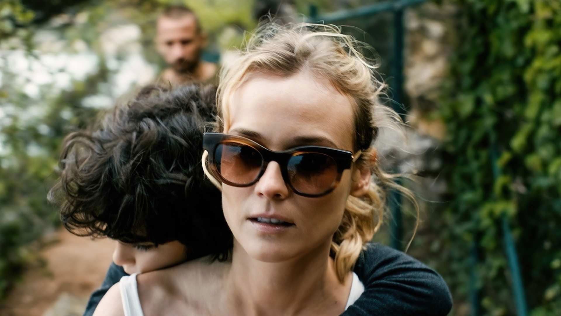 Foto do filme Transtorno