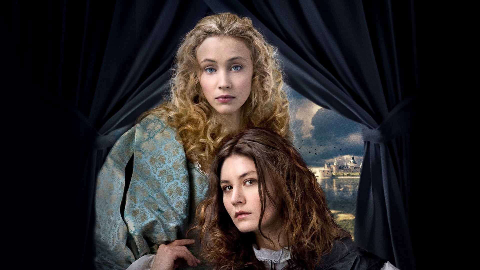 Foto do filme A Jovem Rainha