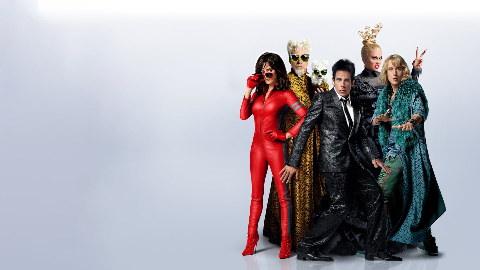 Foto do filme Zoolander 2