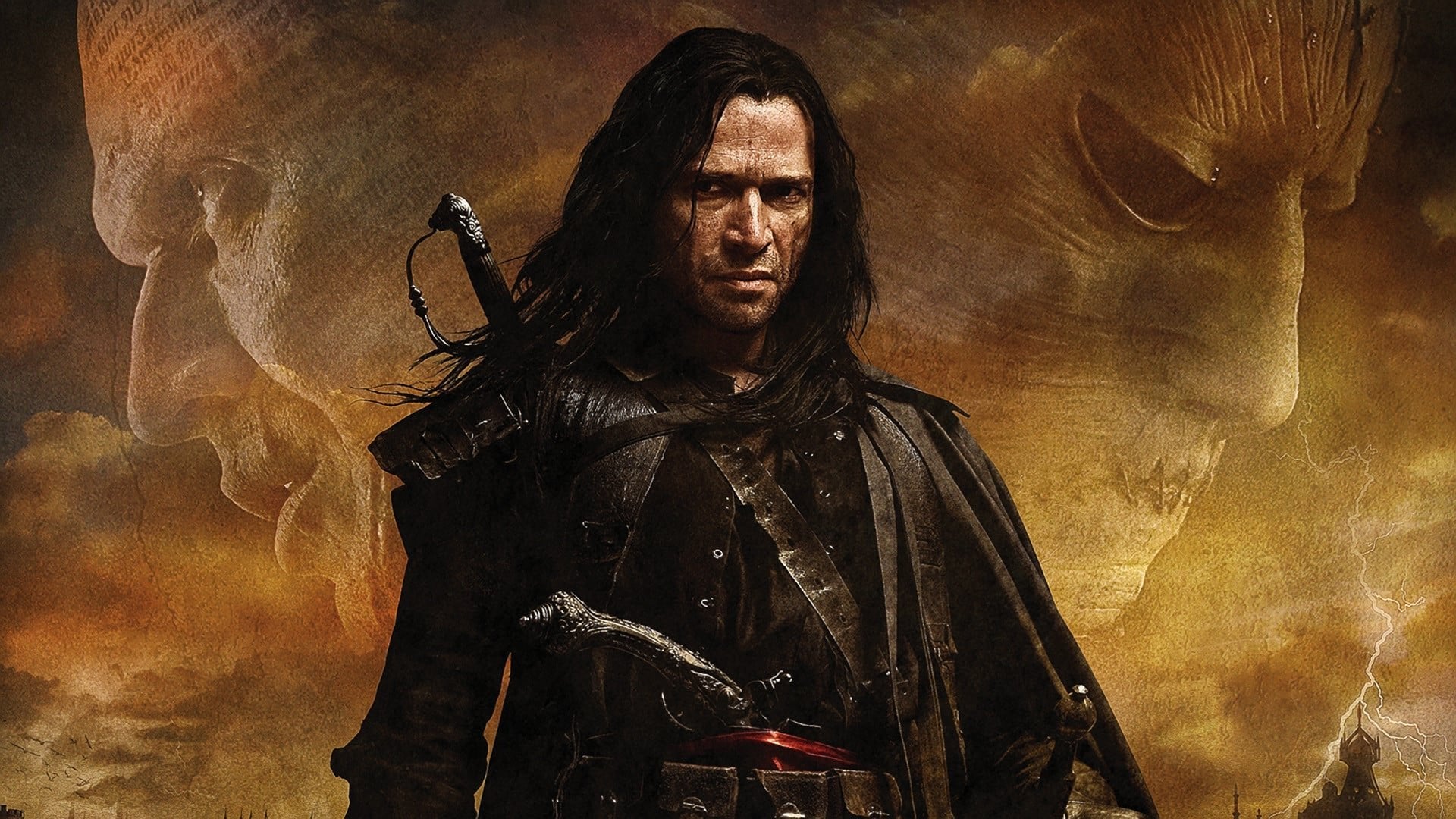 Foto do filme Solomon Kane: O Caçador de Demônios