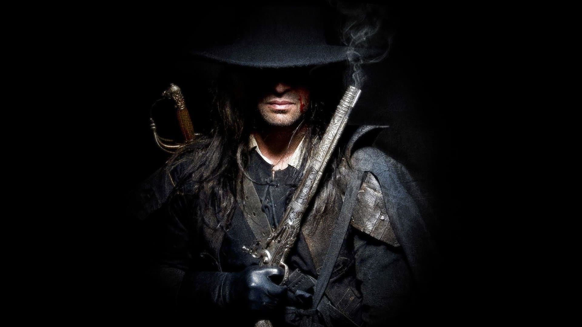Foto do filme Solomon Kane: O Caçador de Demônios
