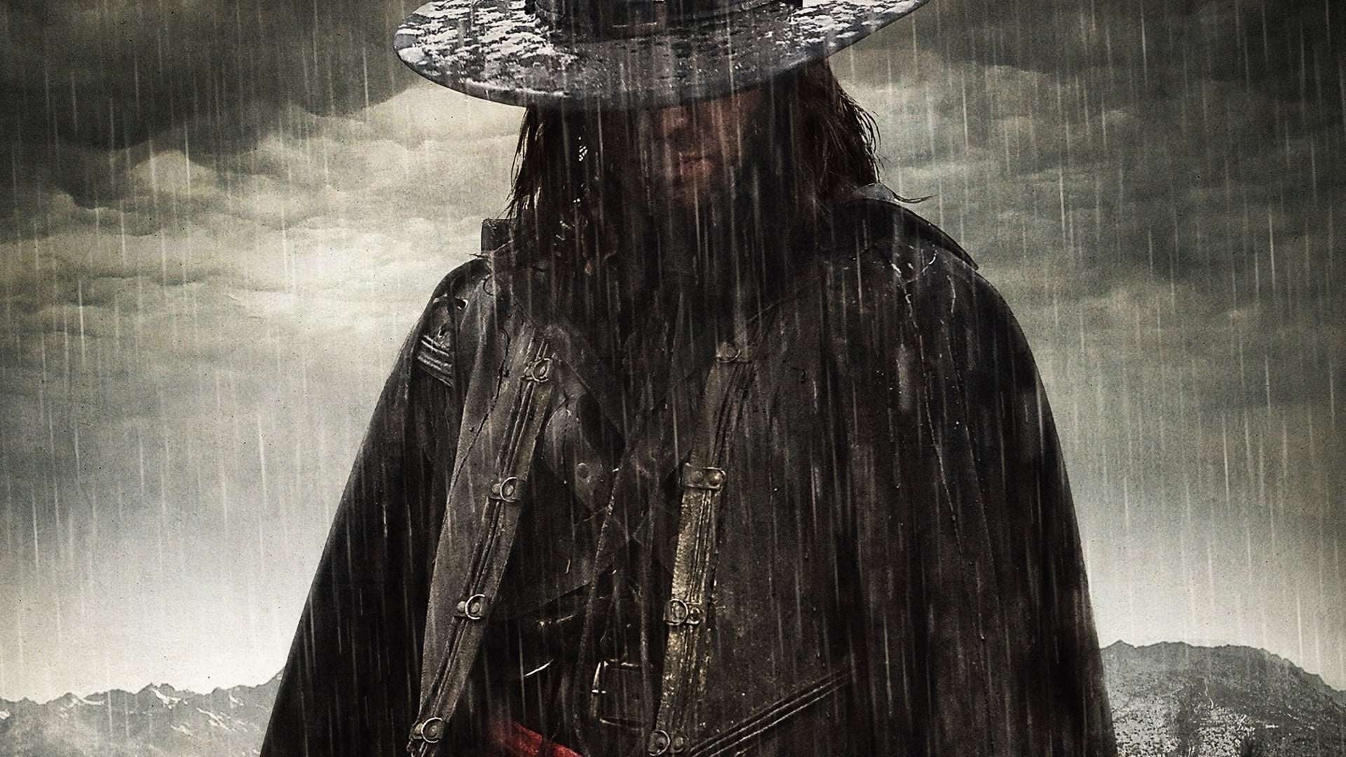 Foto do filme Solomon Kane: O Caçador de Demônios