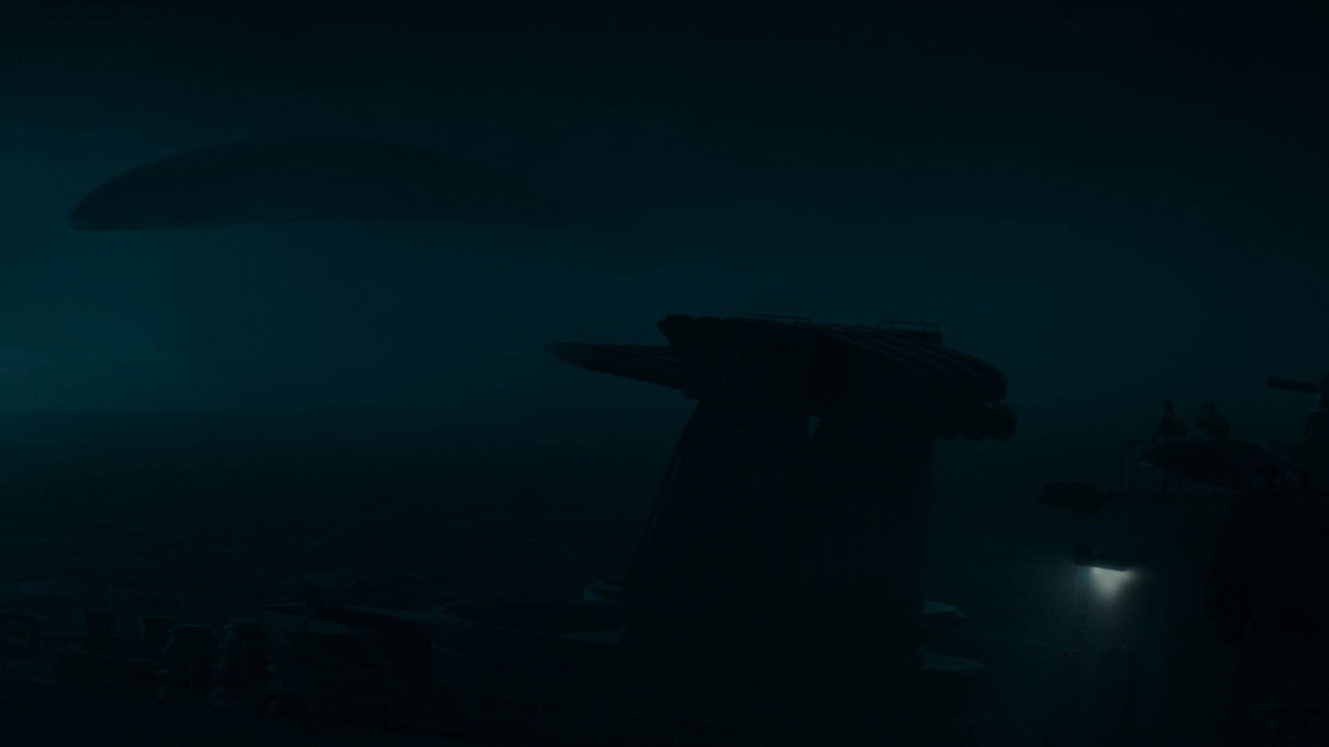 Foto do filme A Chegada