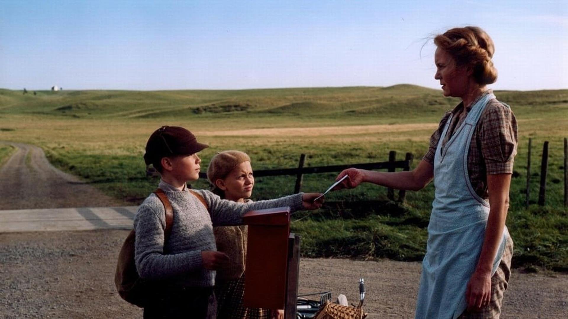 Foto do filme Äideistä parhain