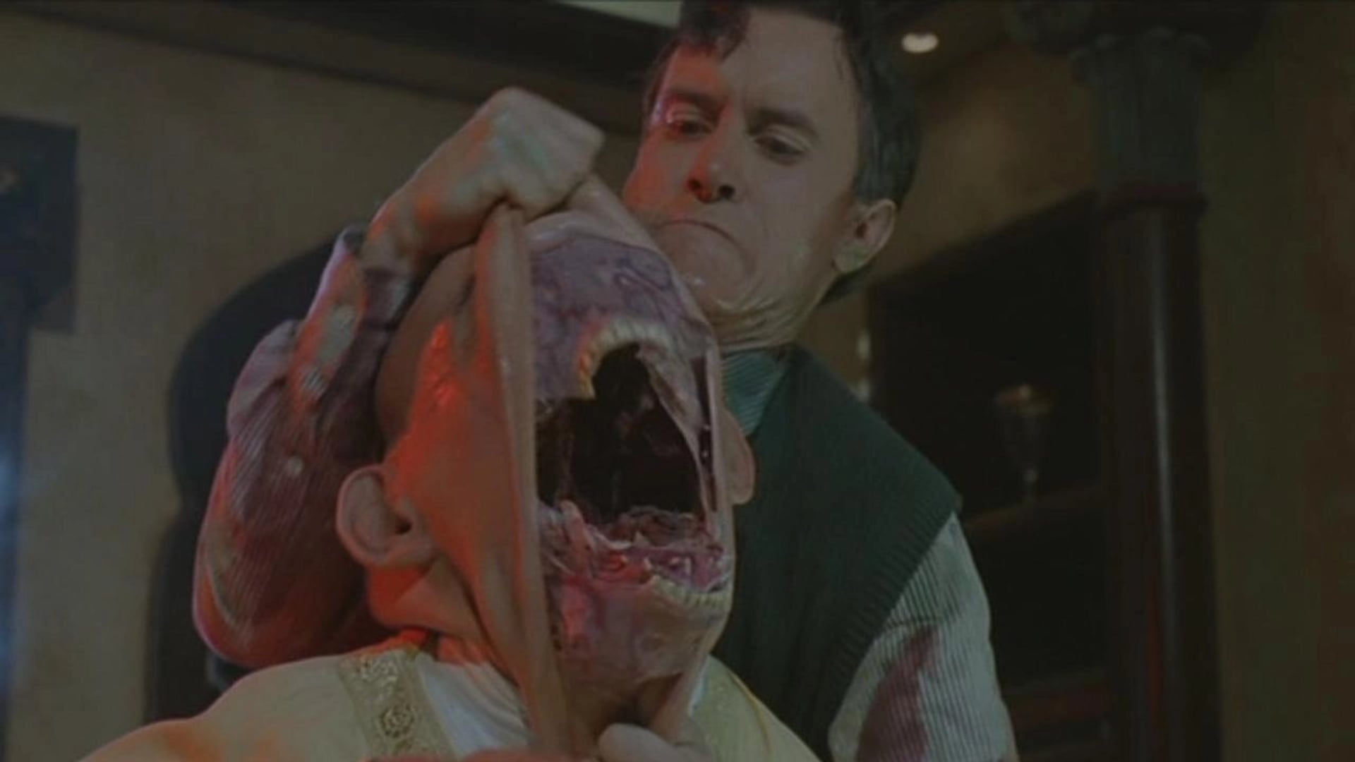 Foto do filme Necronomicon - O Livro Proibido dos Mortos