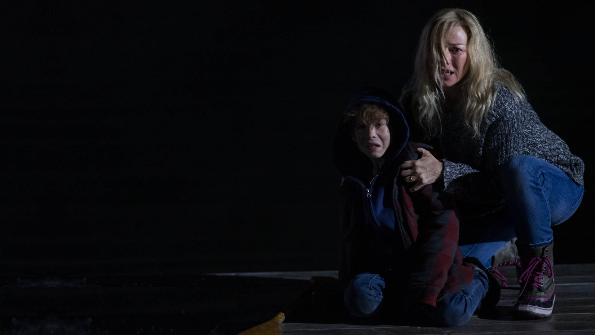 Foto do filme Refém do Medo