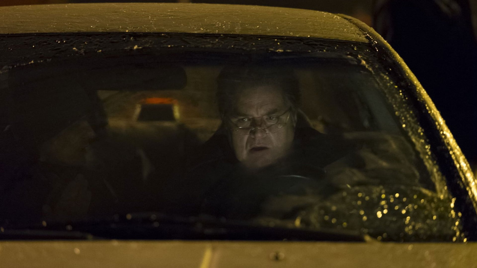 Foto do filme Refém do Medo