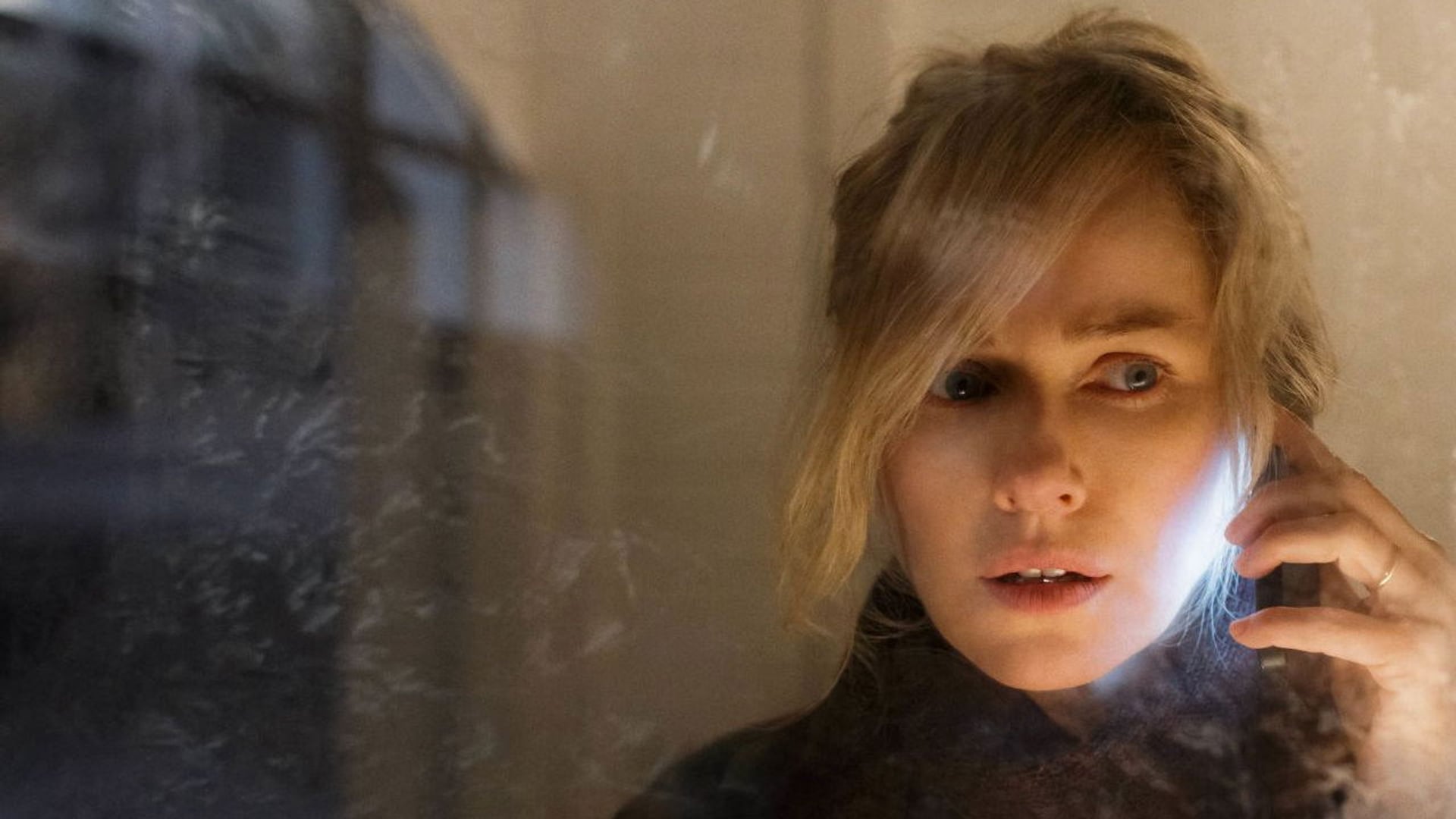 Foto do filme Refém do Medo