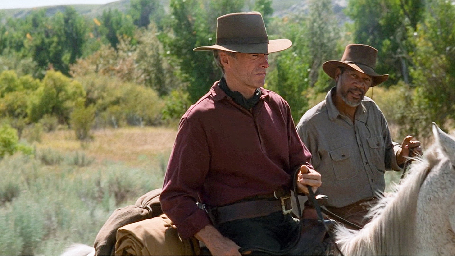 Foto do filme Os Imperdoáveis