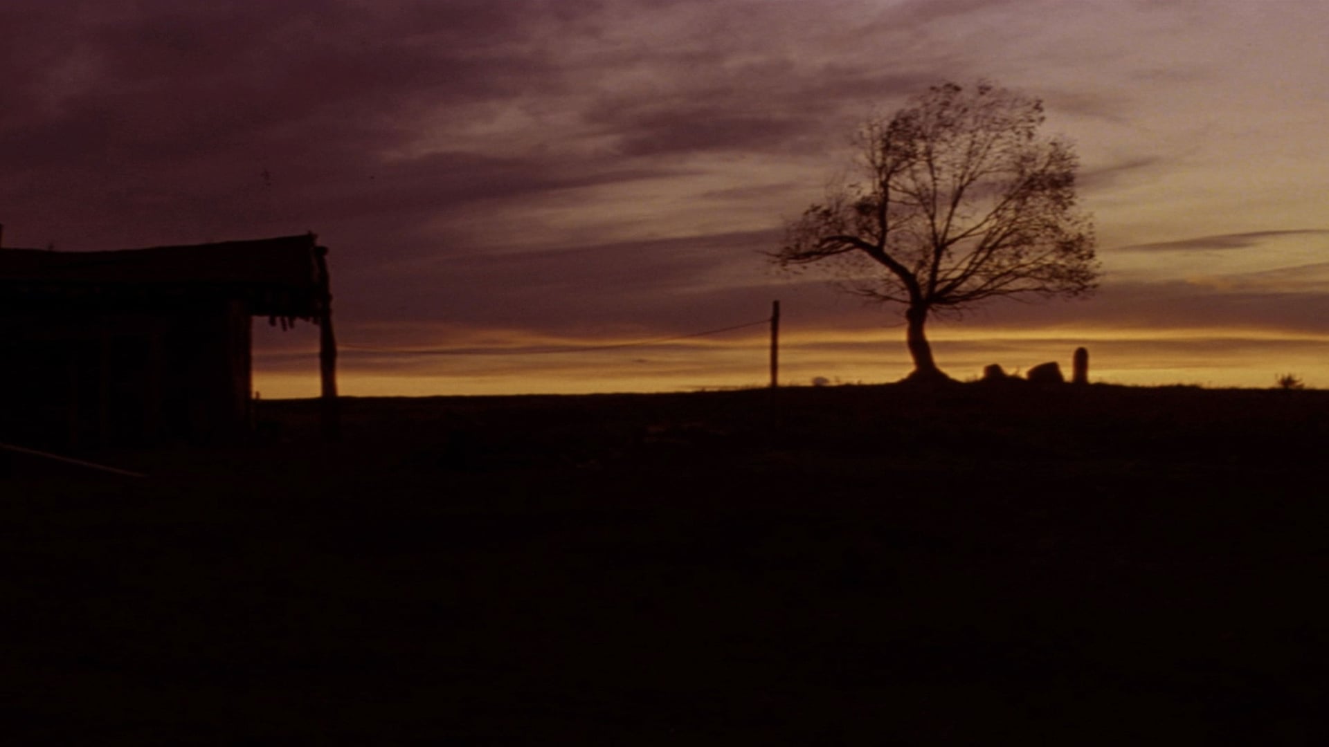 Foto do filme Os Imperdoáveis