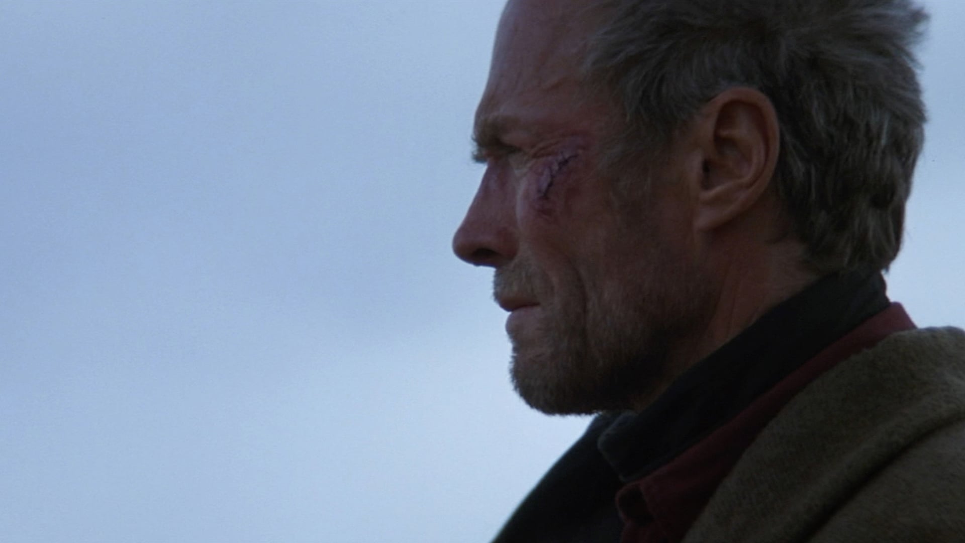 Foto do filme Os Imperdoáveis