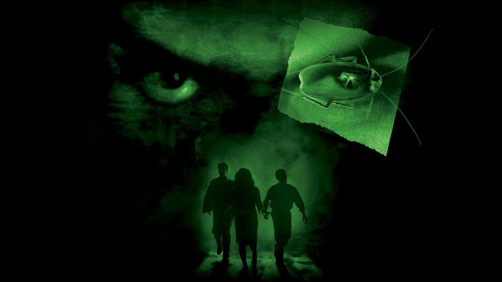 Foto do filme Mutação 3 - O Sentinela