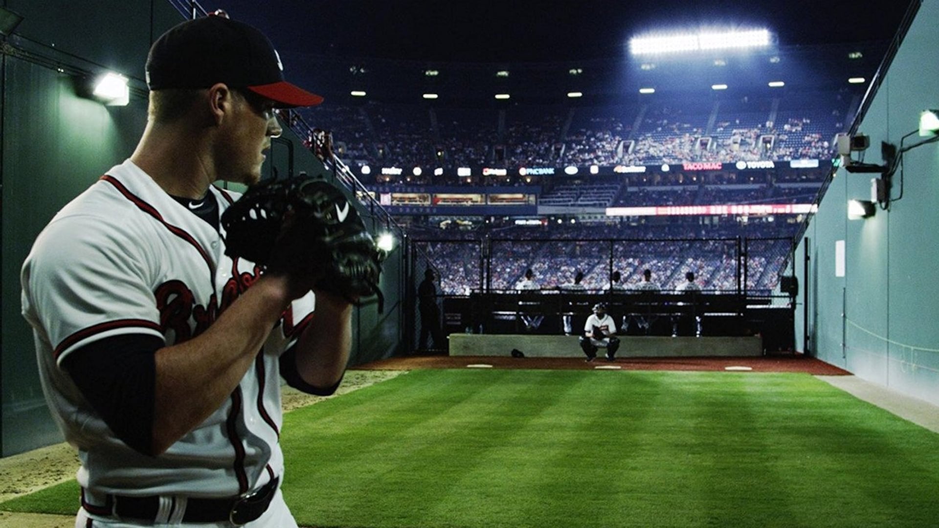 Foto do filme Fastball