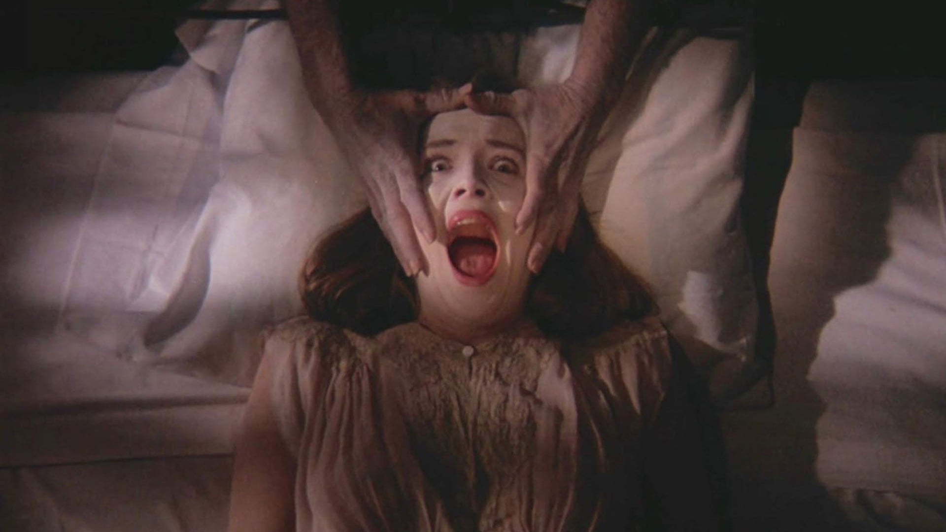 Foto do filme Benção Mortal