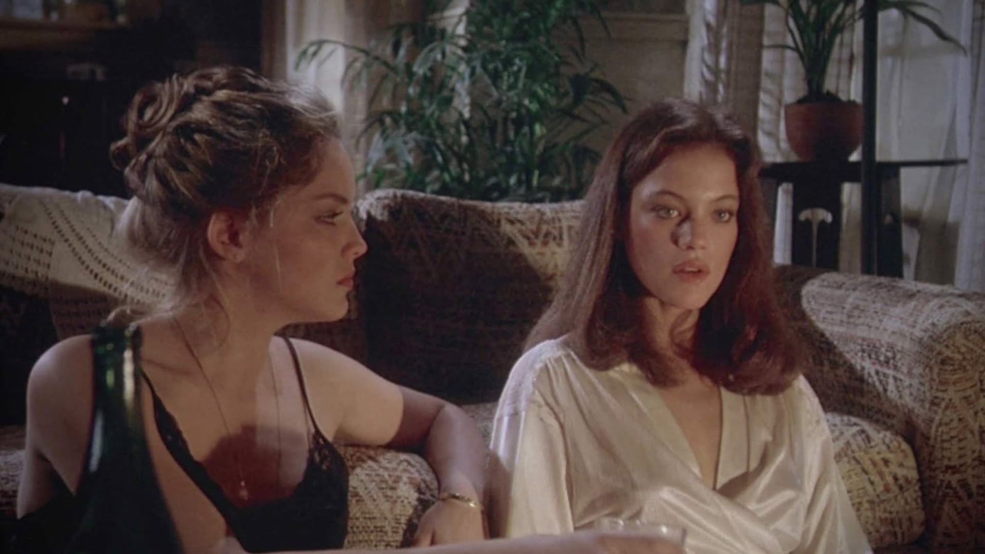 Foto do filme Benção Mortal