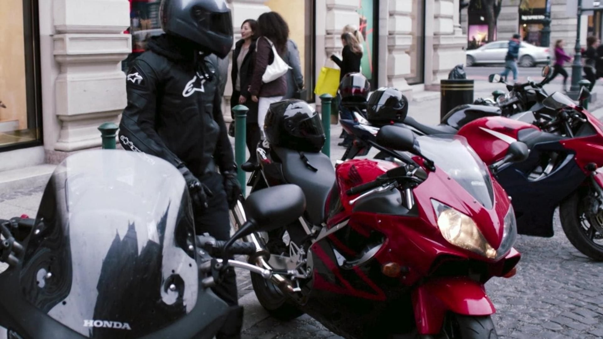 Foto do filme Anti-Social