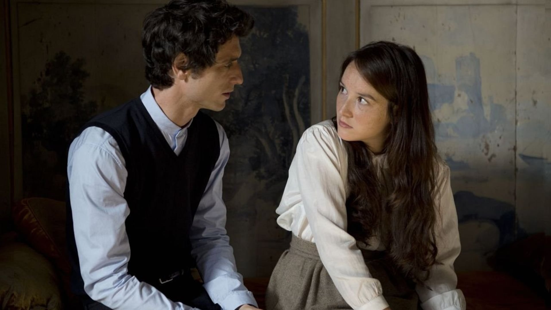 Foto do filme Marguerite & Julien: Um Amor Proibido