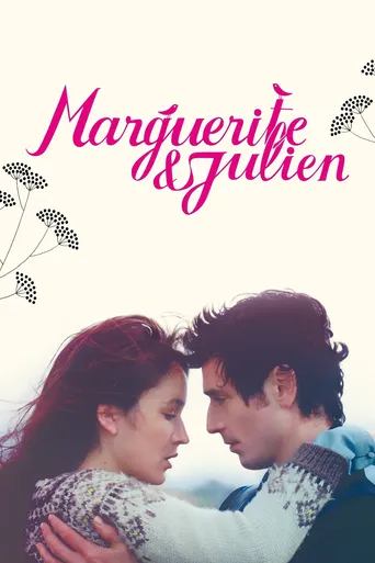 Marguerite & Julien: Um Amor Proibido