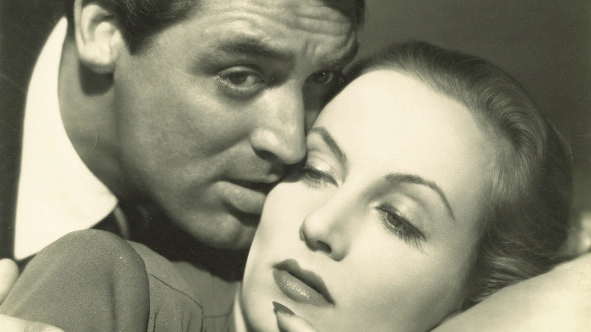 Foto do filme Esposa Só no Nome