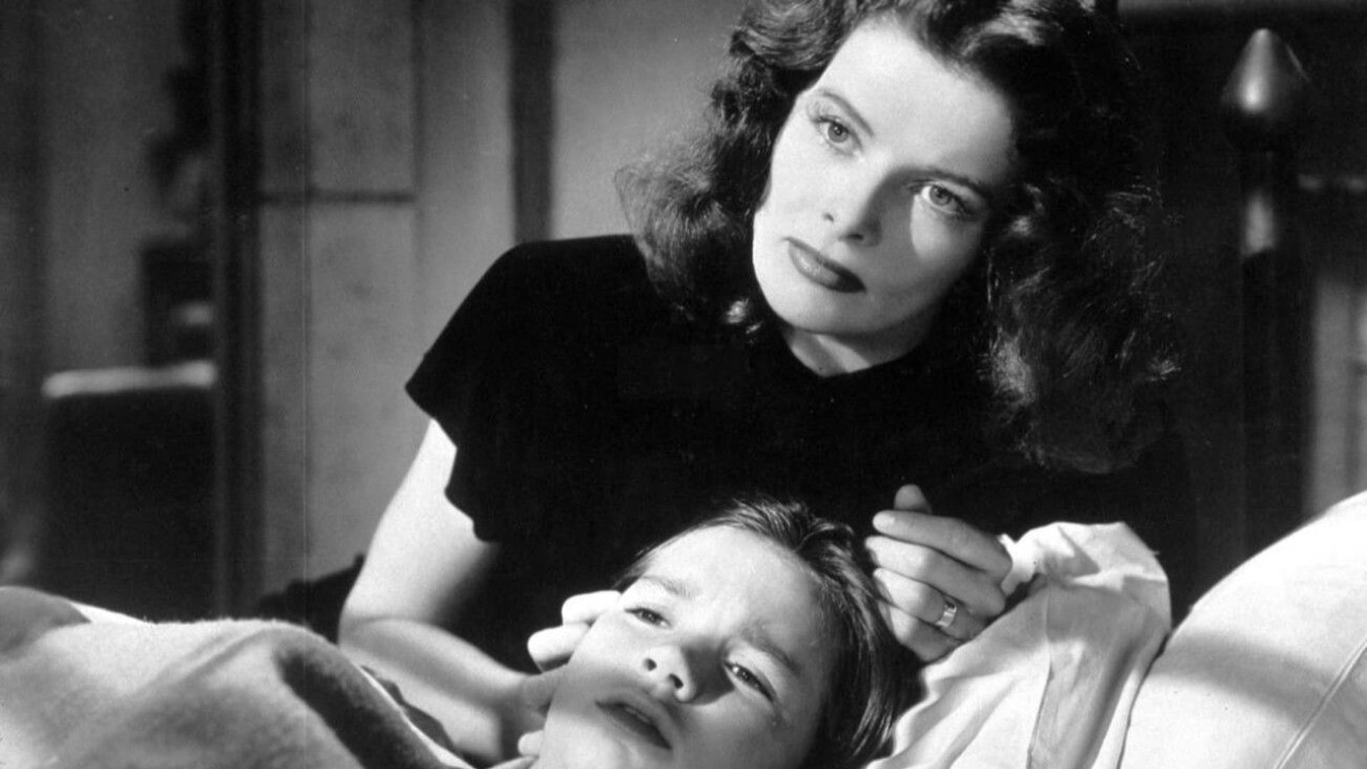 Foto do filme O Fogo Sagrado