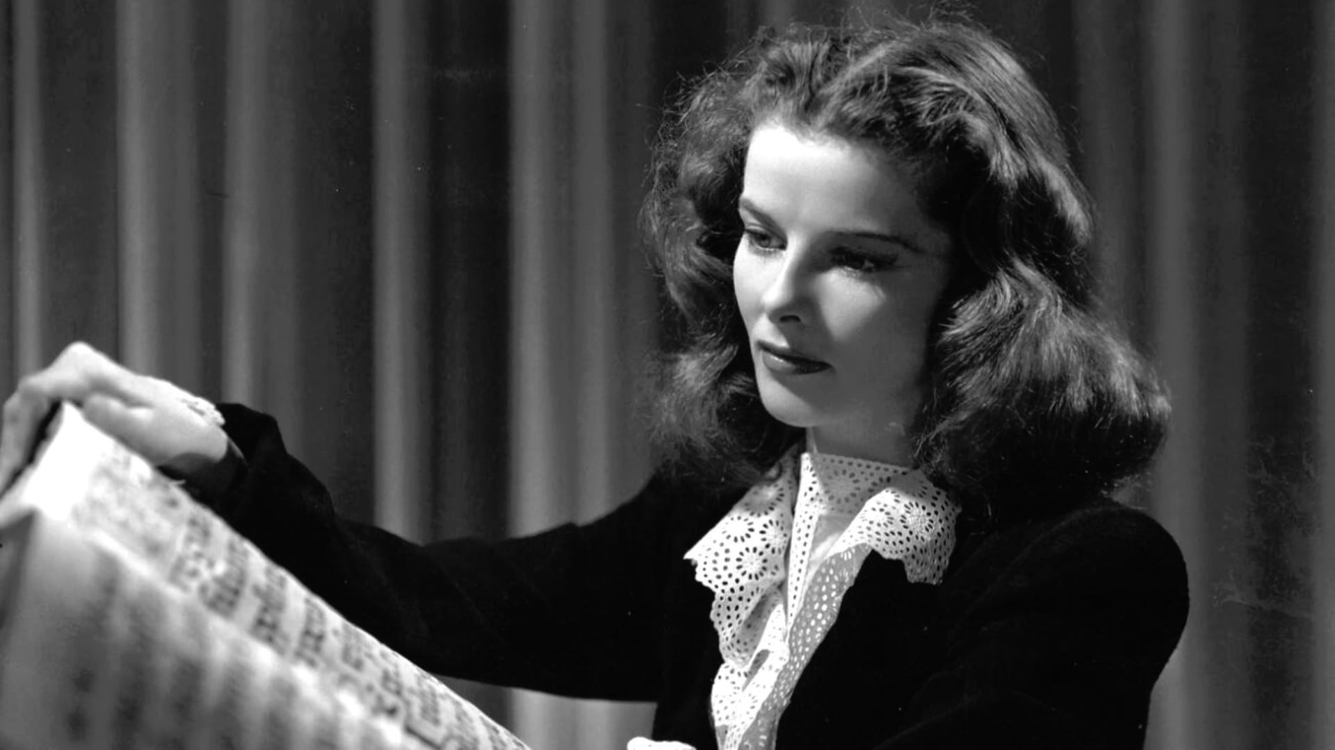 Foto do filme O Fogo Sagrado