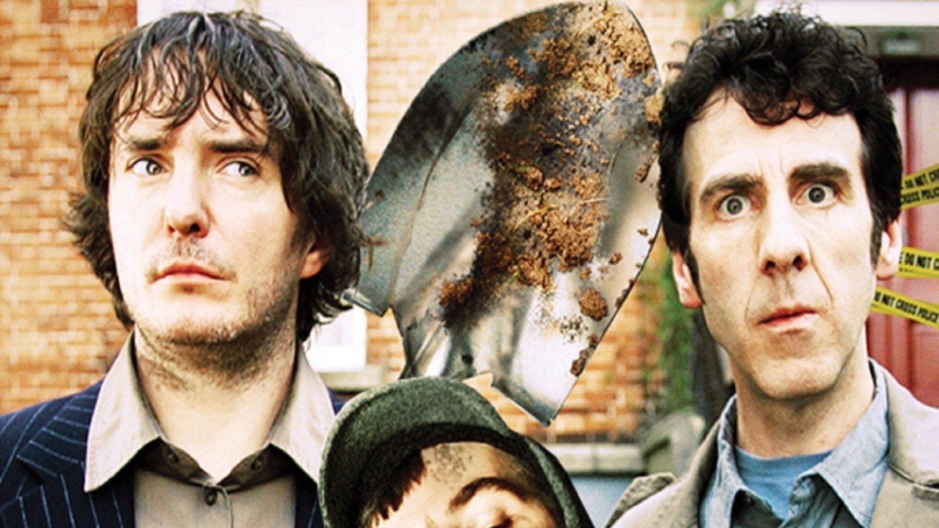 Foto do filme A Film with Me in It