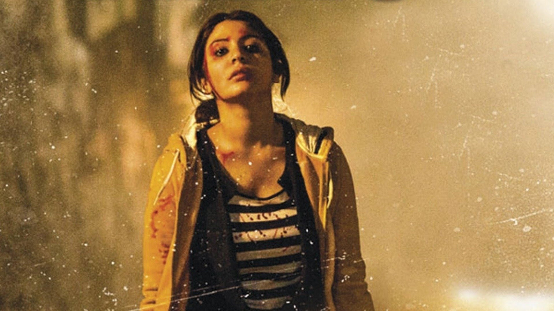 Foto do filme NH10