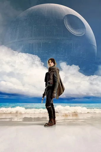 Rogue One: Uma História Star Wars