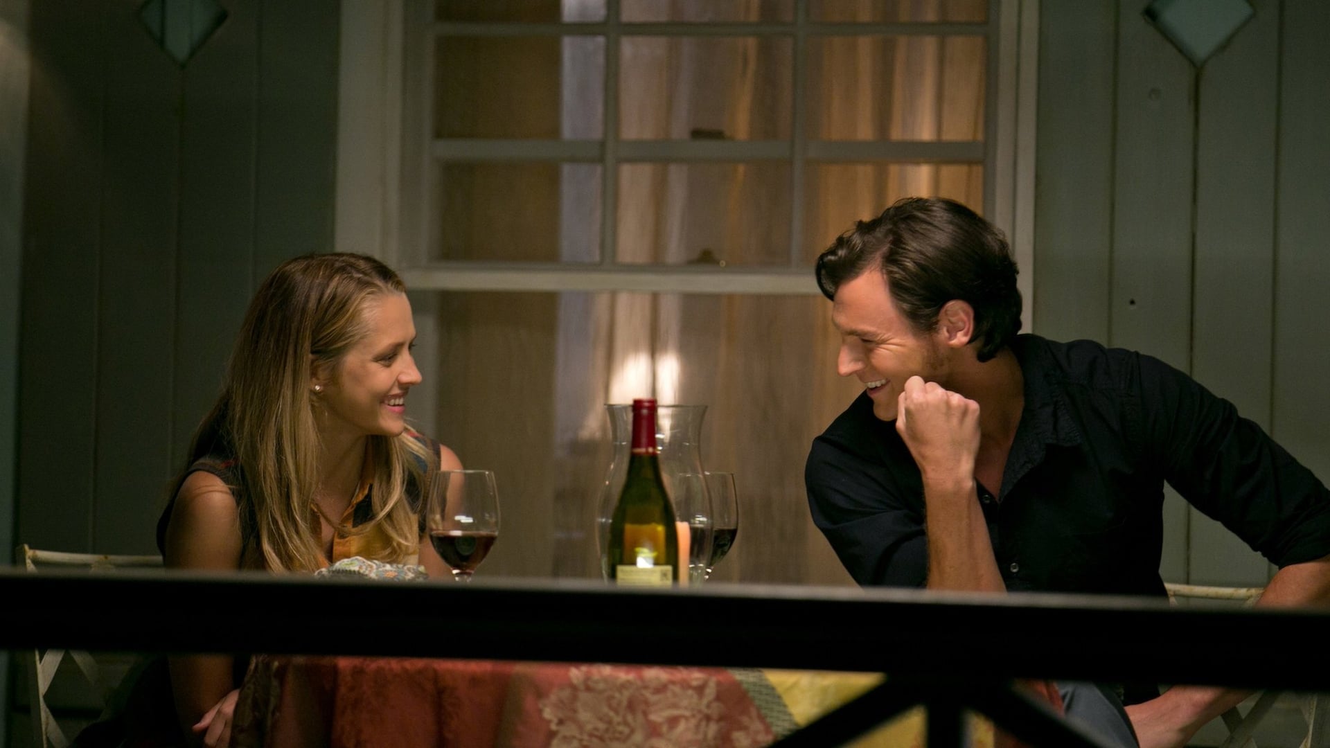 Foto do filme A Escolha