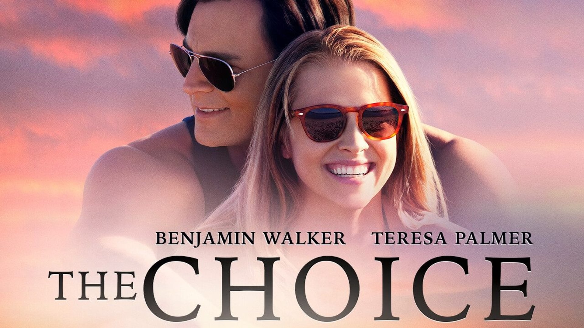 Foto do filme A Escolha