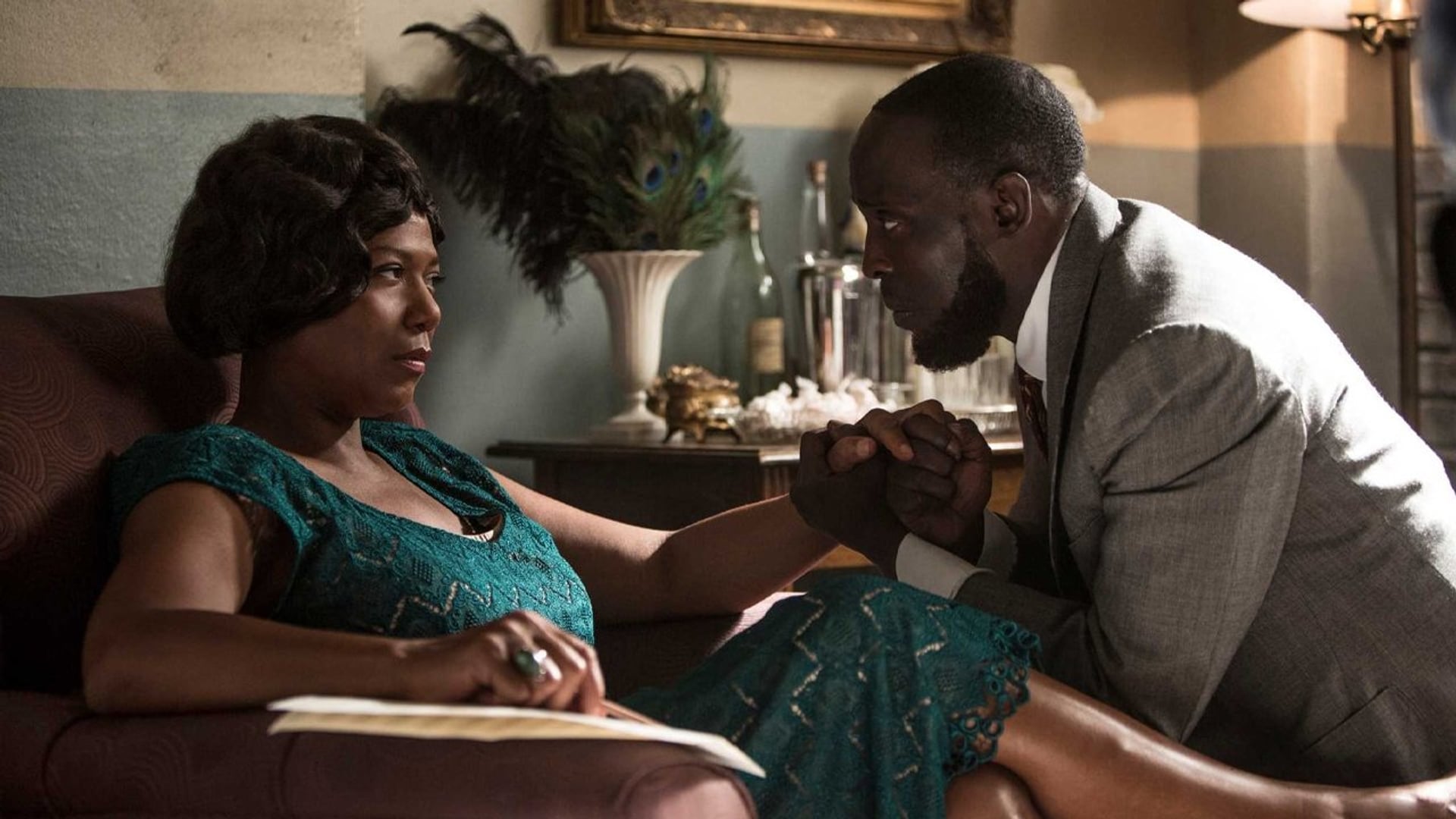 Foto do filme Bessie