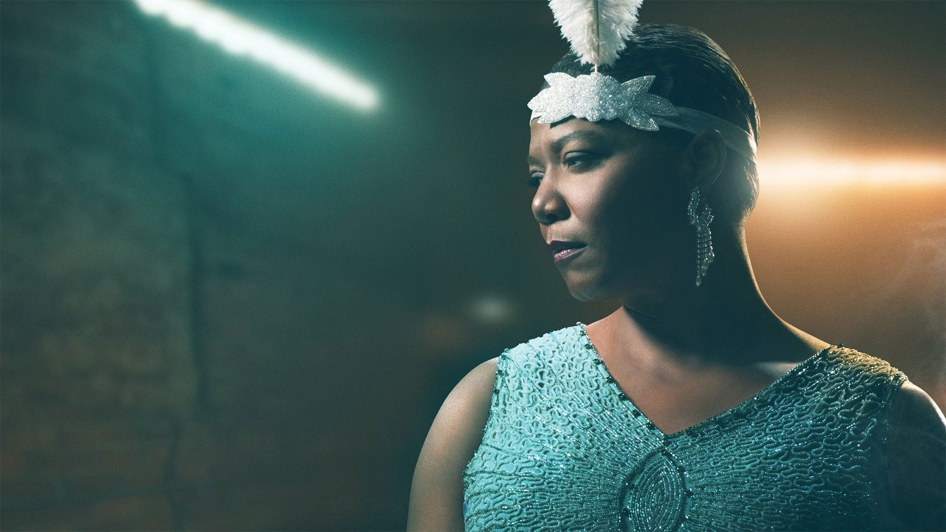 Foto do filme Bessie